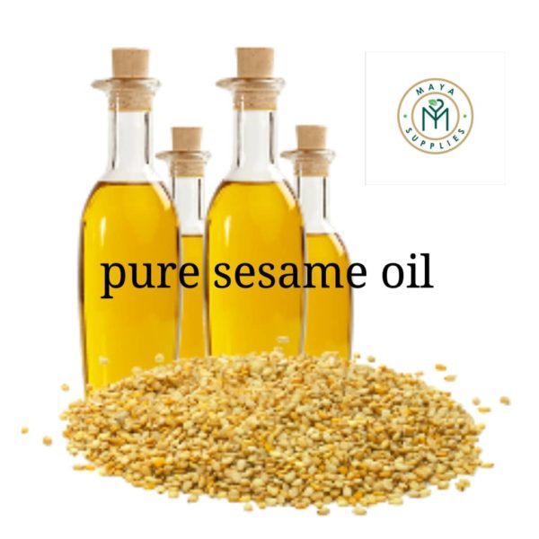 sesame-oil