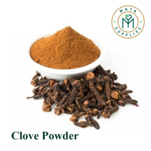 clove-powder
