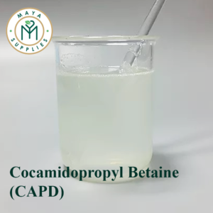 cocamidopropyl-betaine