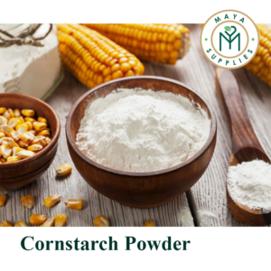 cornstarch-powder