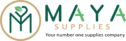 Maya Supplies