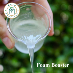 foam-booster