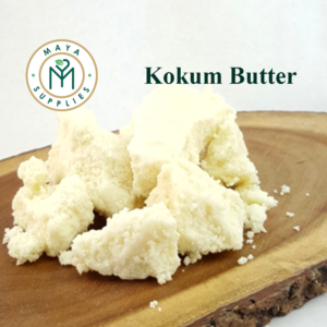 kokum-butter