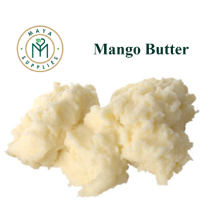 mango-butter