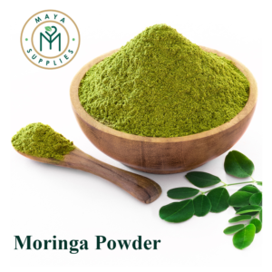 moringa-powder