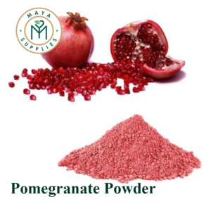 pomegranate-powder
