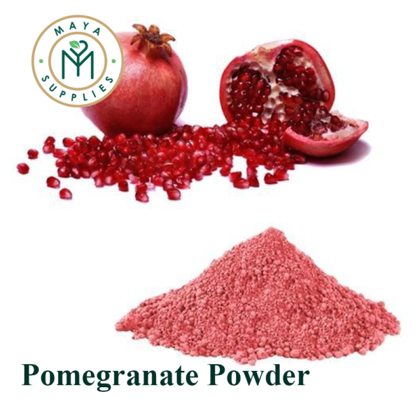 pomegranate-powder