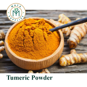 tumeric-powder
