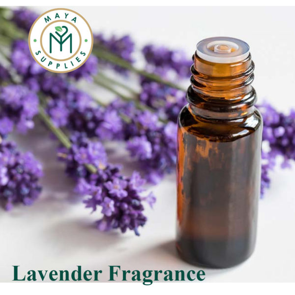 Lavender Fragrance – Maya Supplies